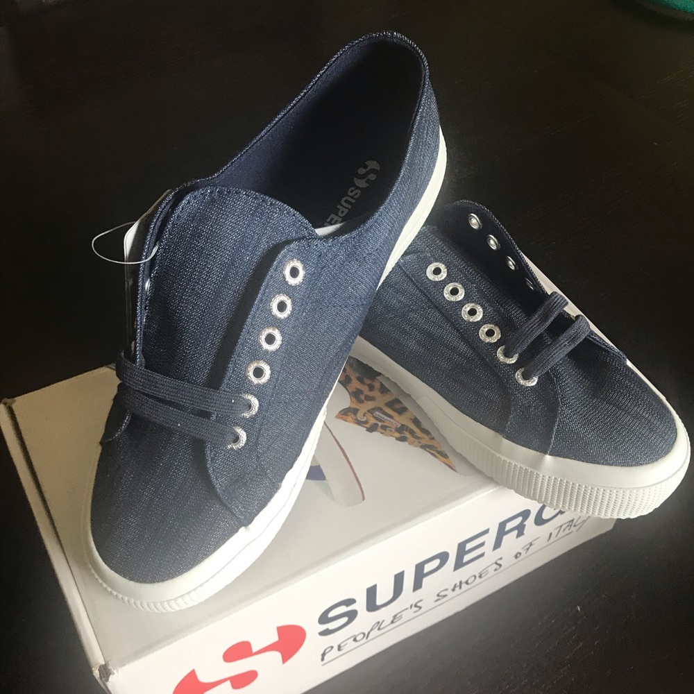 Superga Cotu Sneakers